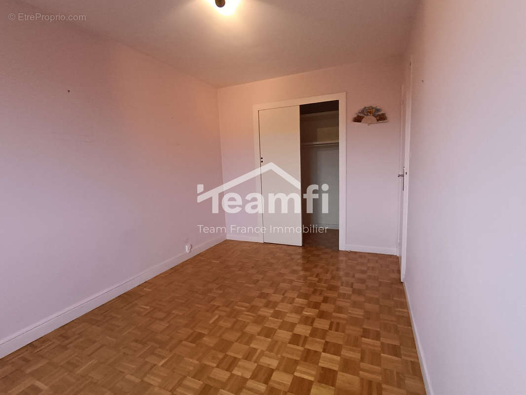 Appartement à ROANNE