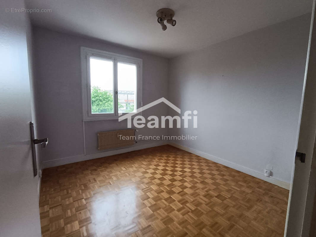 Appartement à ROANNE