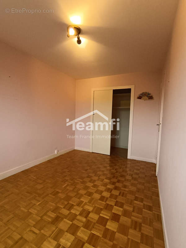 Appartement à ROANNE