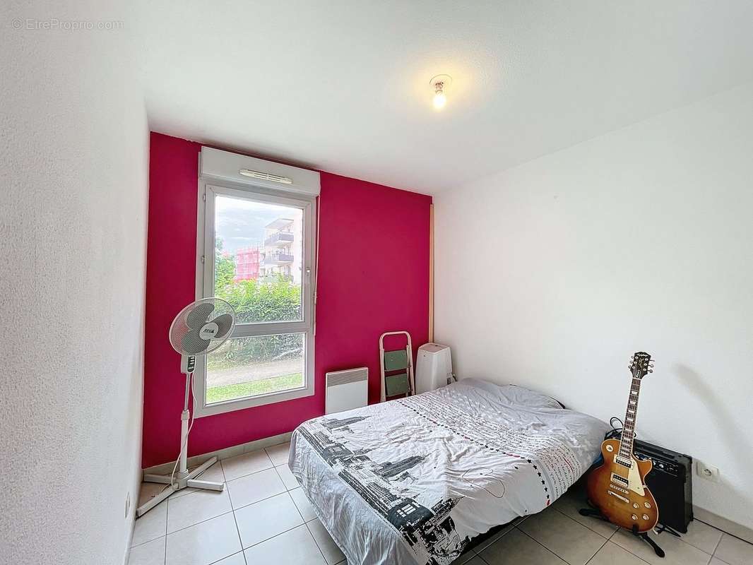 Appartement à VILLEFRANCHE-SUR-SAONE