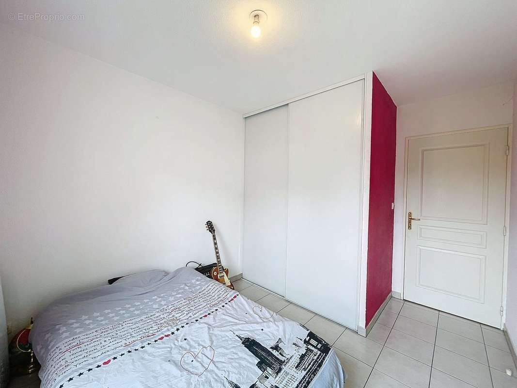 Appartement à VILLEFRANCHE-SUR-SAONE