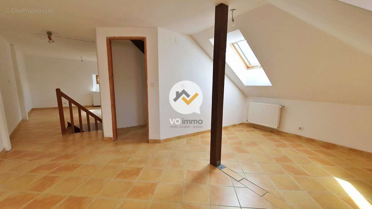 Appartement à ALTKIRCH