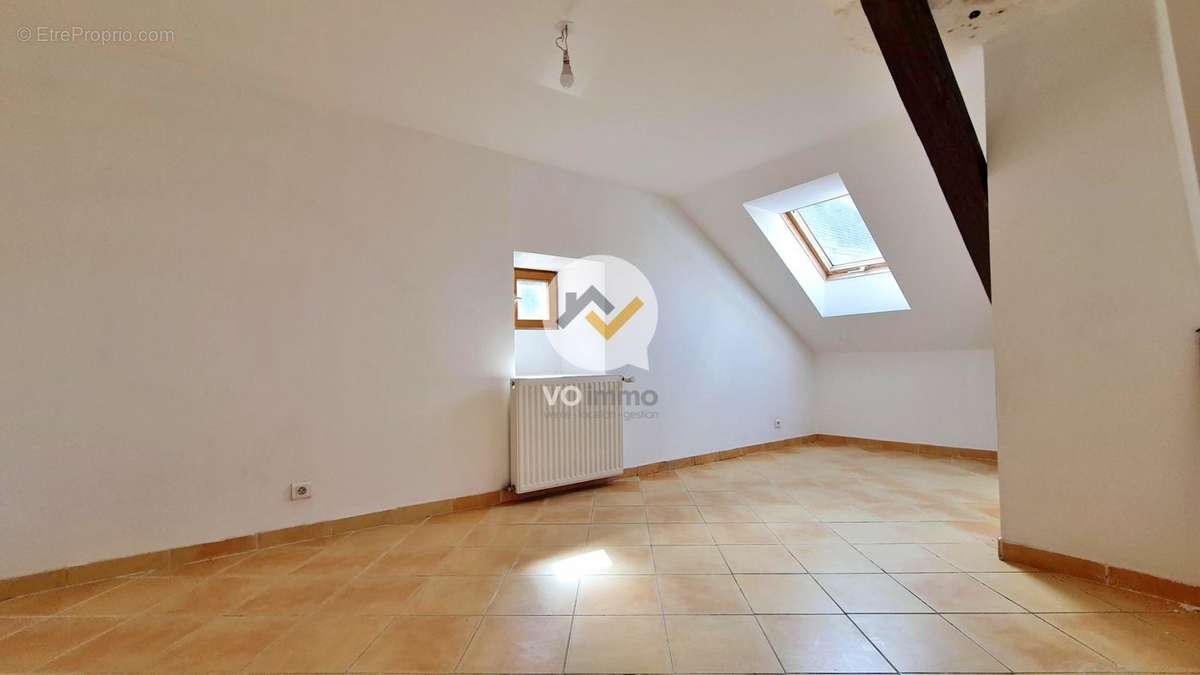 Appartement à ALTKIRCH