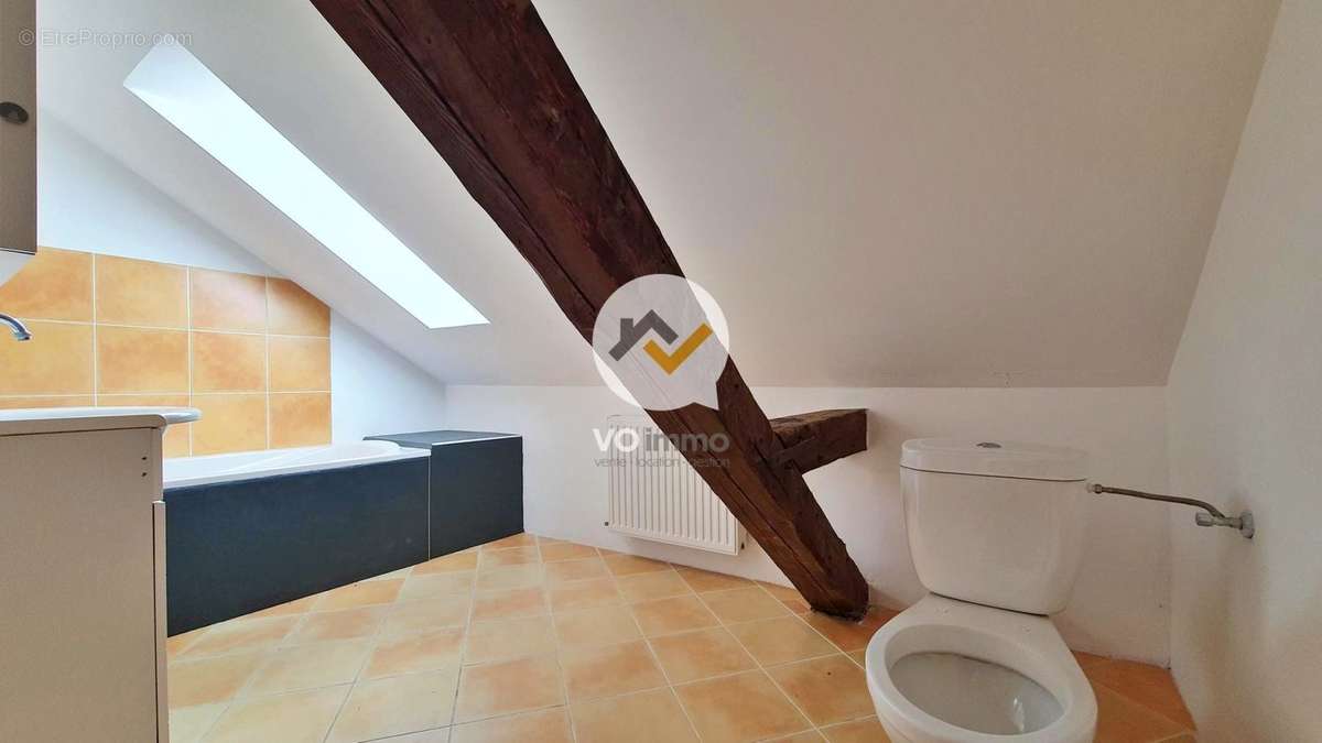 Appartement à ALTKIRCH