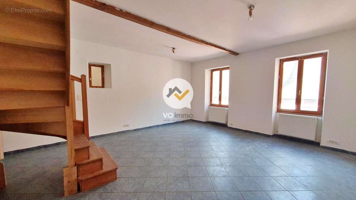 Appartement à ALTKIRCH