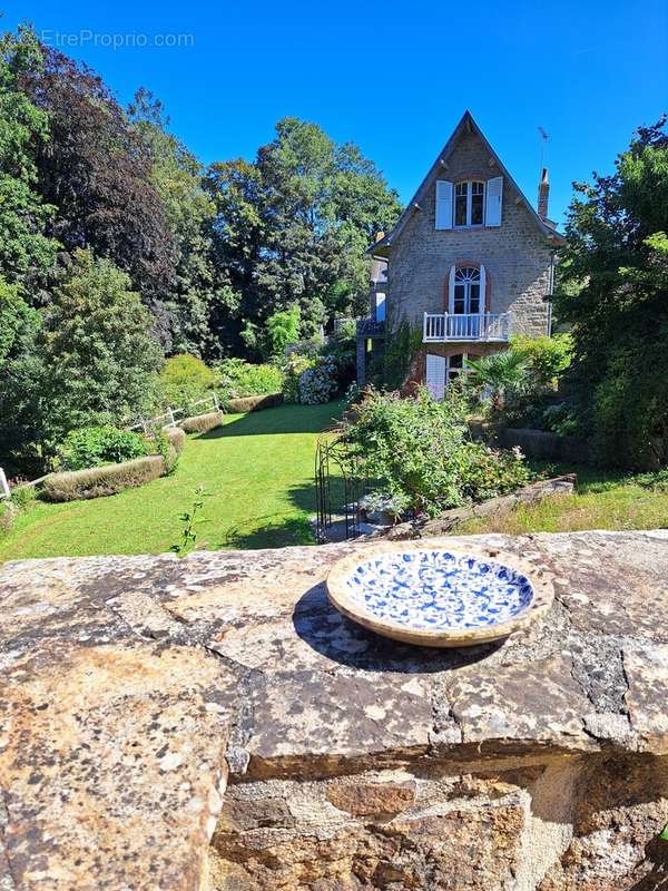 Maison à AVRANCHES