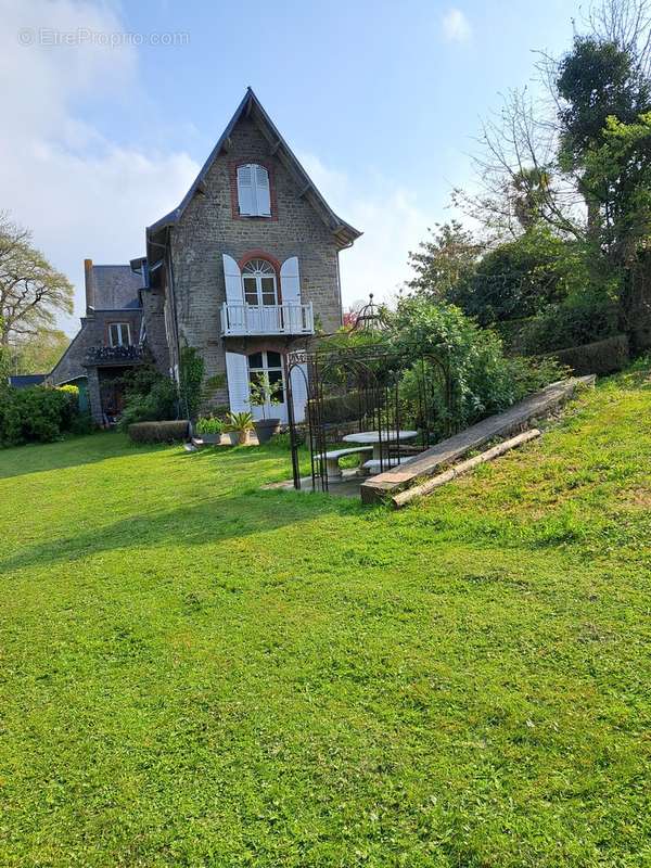 Maison à AVRANCHES