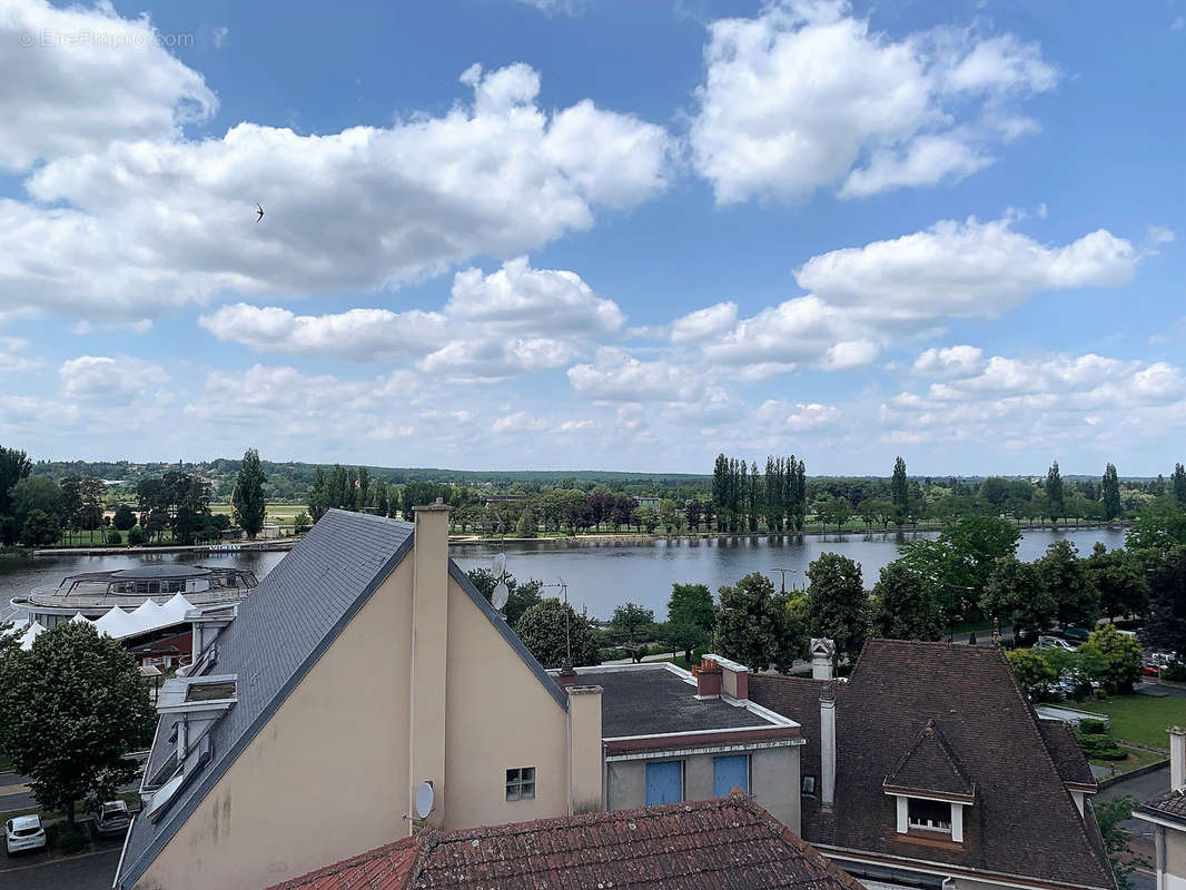 Appartement à VICHY