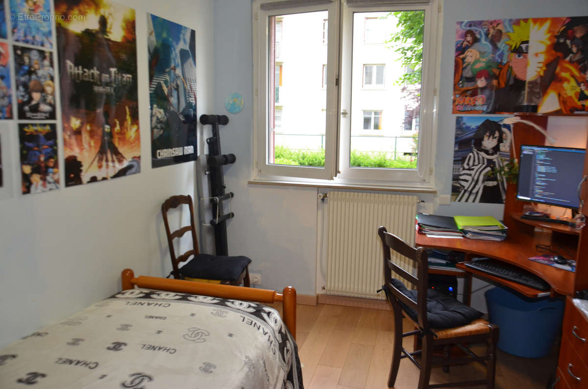 Appartement à CHAMPIGNY-SUR-MARNE