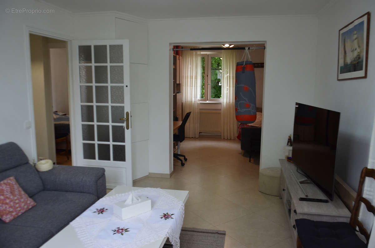 Appartement à CHAMPIGNY-SUR-MARNE