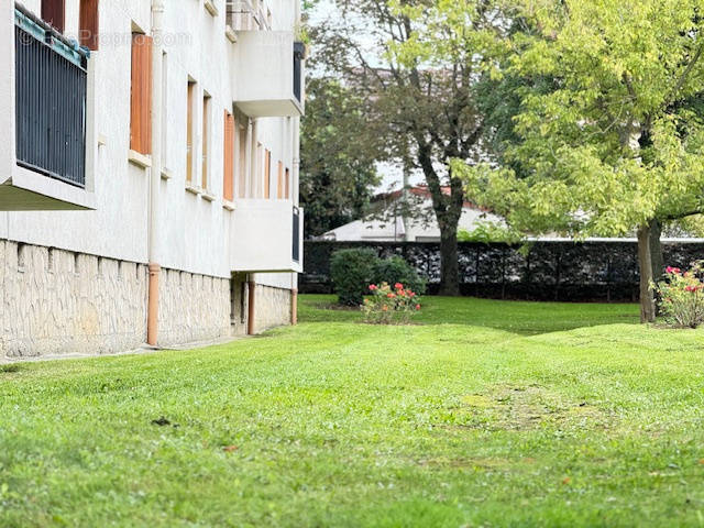 Appartement à CHAMPIGNY-SUR-MARNE