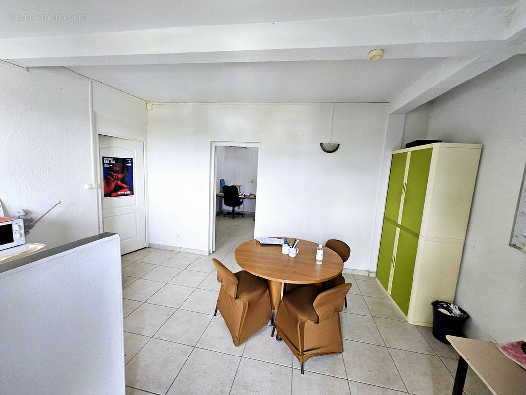 Appartement à PETIT-BOURG