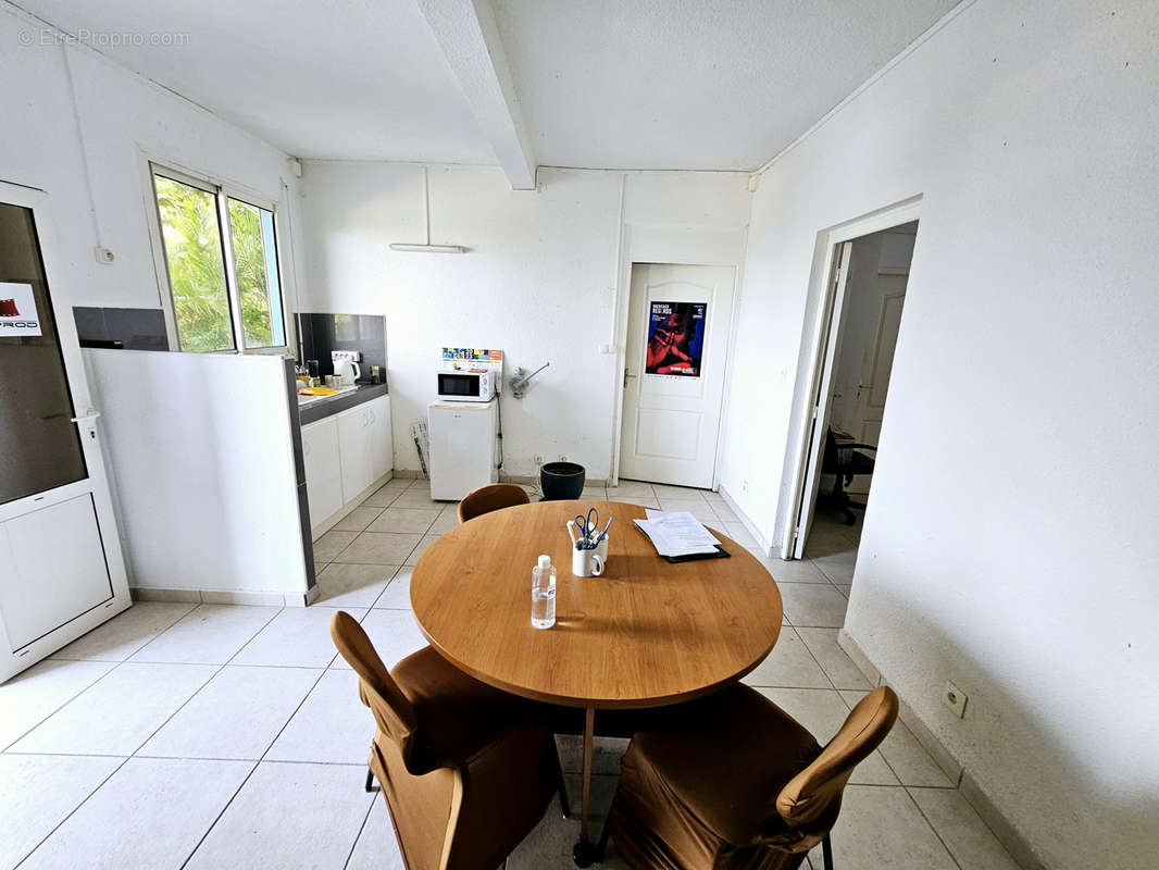 Appartement à PETIT-BOURG