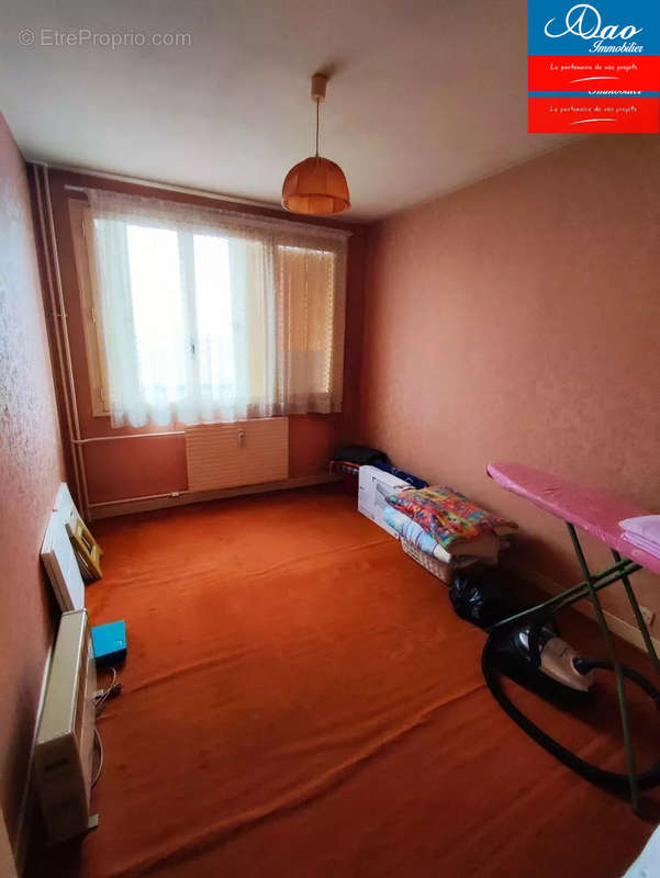 Appartement à TROYES