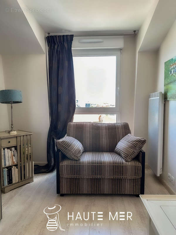 Appartement à LES SABLES-D&#039;OLONNE