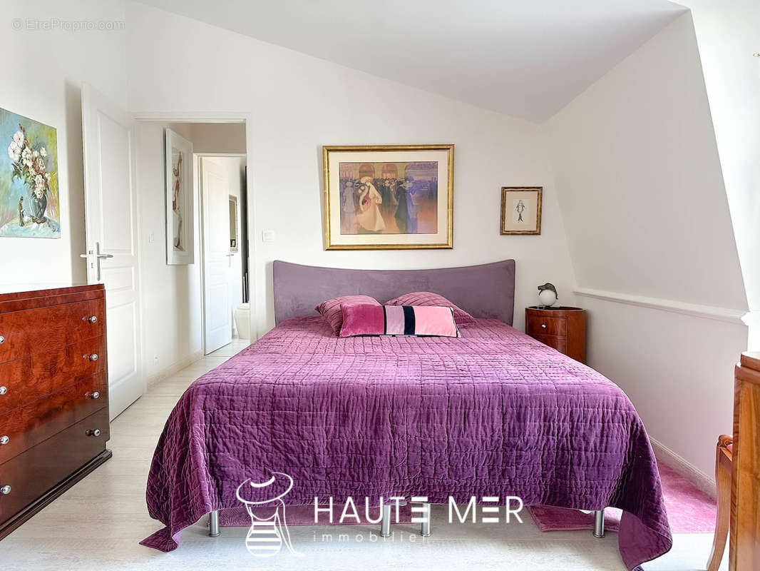 Appartement à LES SABLES-D&#039;OLONNE