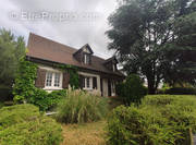 Maison à MEUNG-SUR-LOIRE