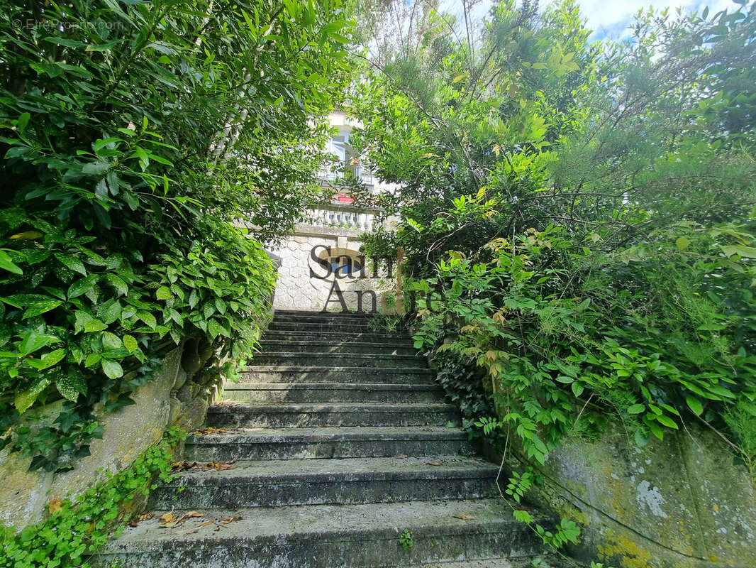 Maison à ANGOULEME