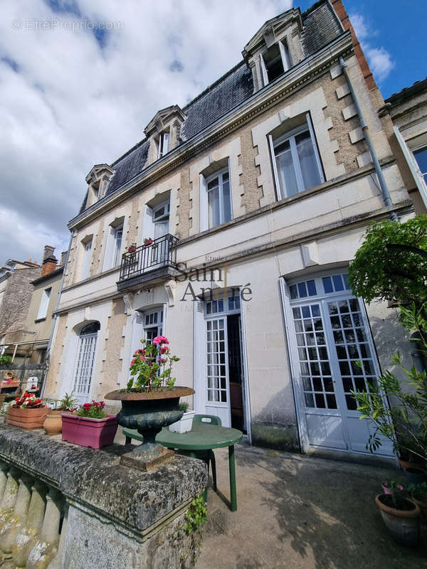 Maison à ANGOULEME