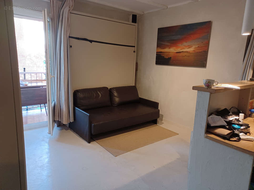 Appartement à HYERES