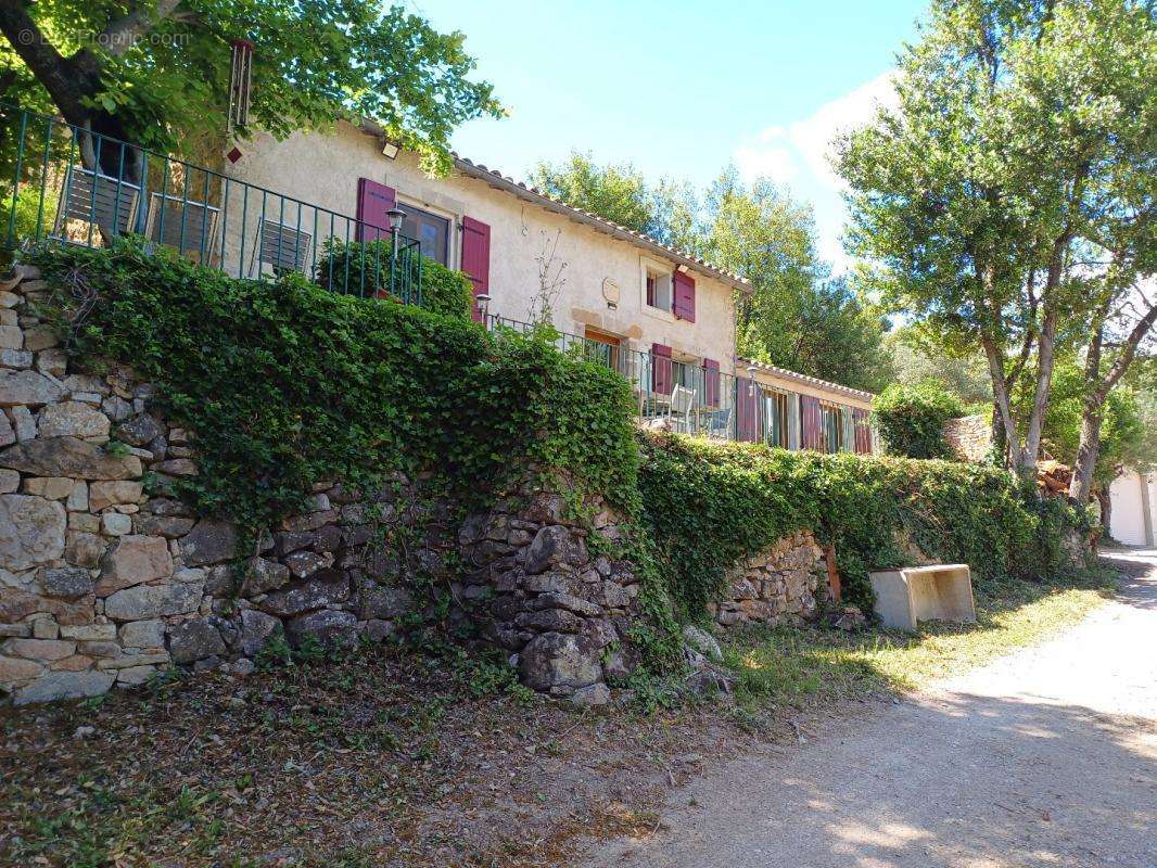 Maison à CLERMONT-L&#039;HERAULT