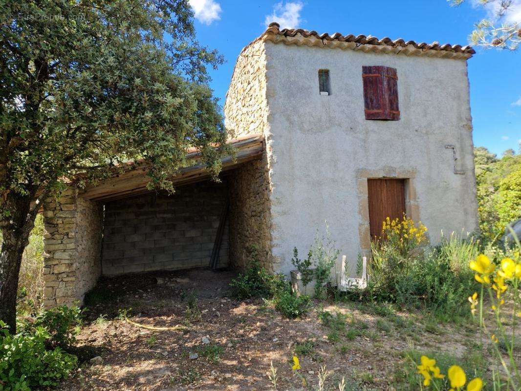 Maison à CLERMONT-L&#039;HERAULT