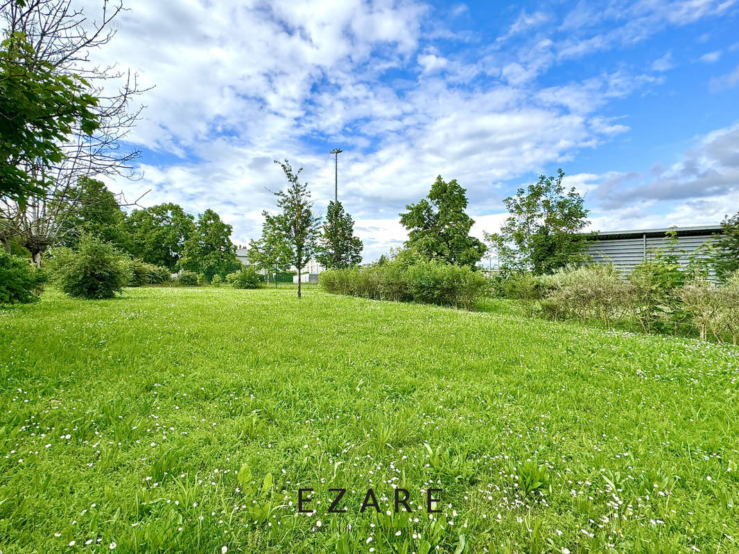 Terrain à DIJON