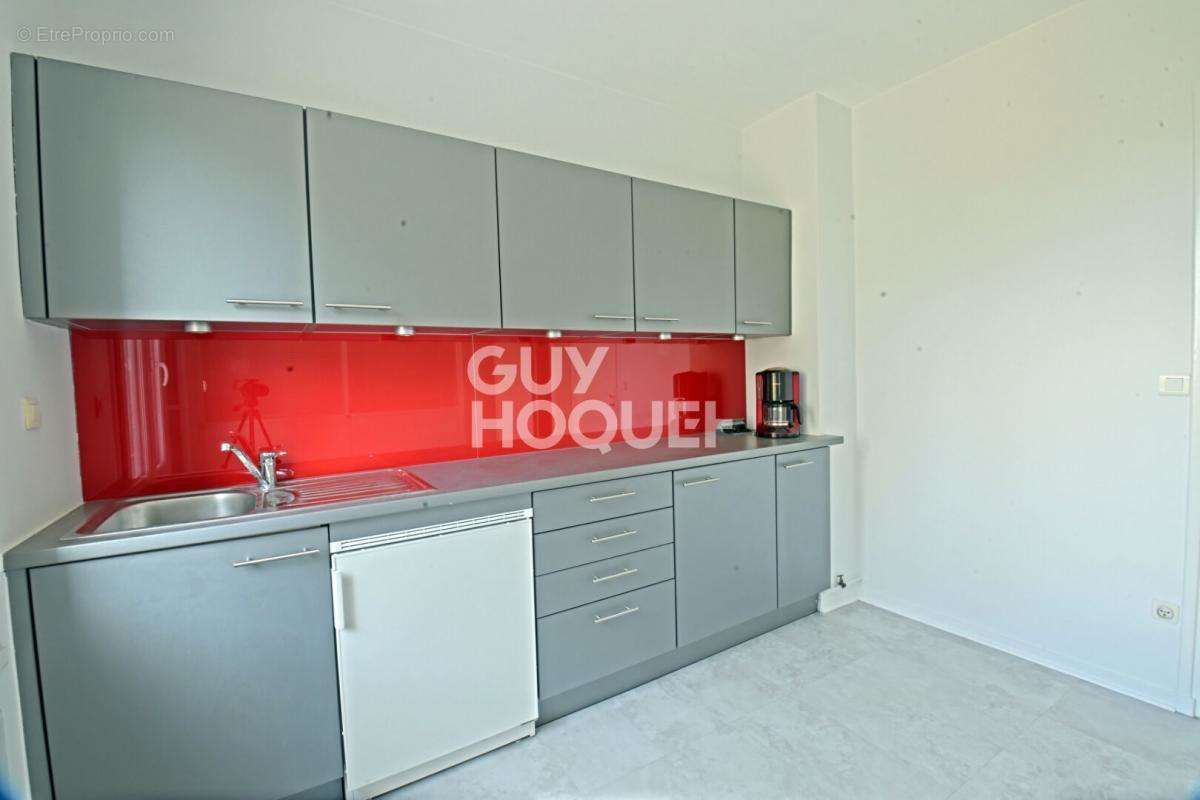 Appartement à LYON-8E