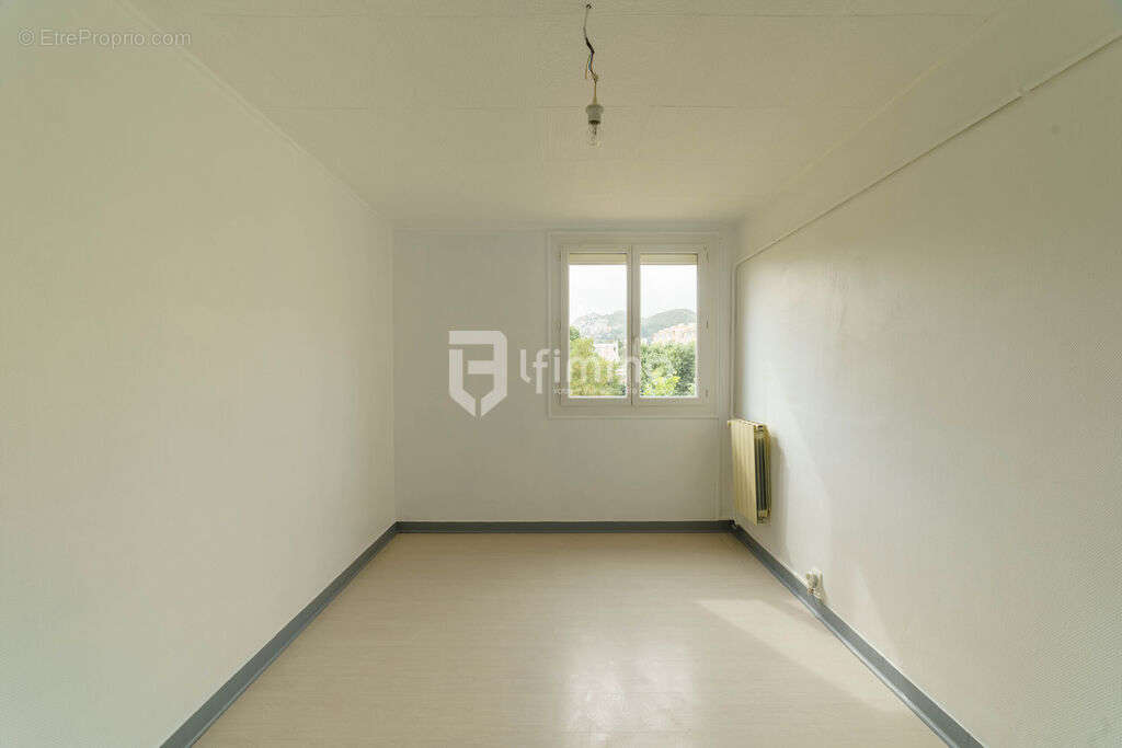 Appartement à MARSEILLE-10E