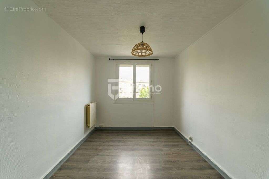 Appartement à MARSEILLE-10E