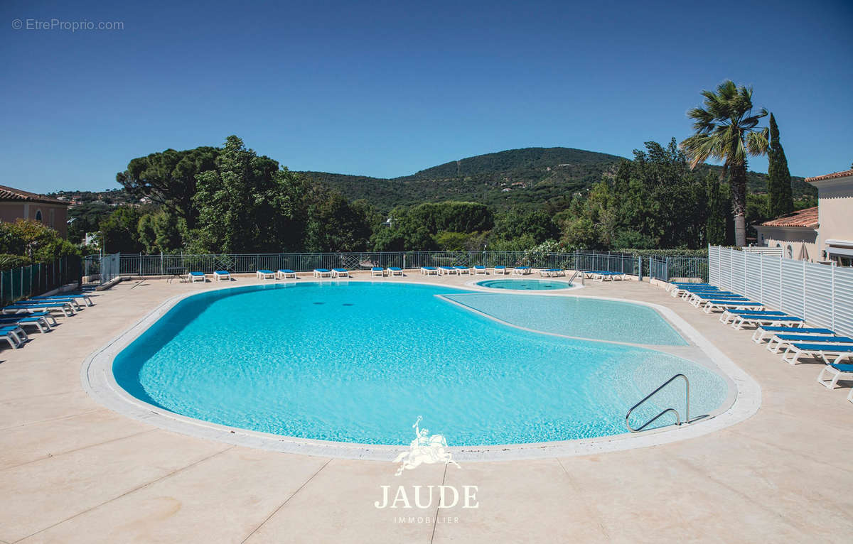 Appartement à SAINTE-MAXIME