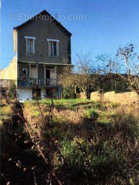 Maison à CHATELLERAULT