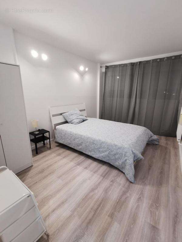 Appartement à PONTOISE