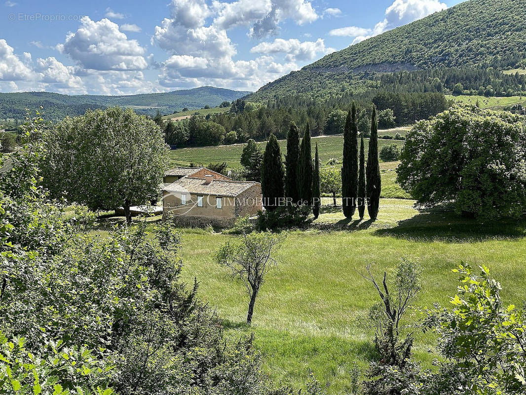 Maison à SAULT