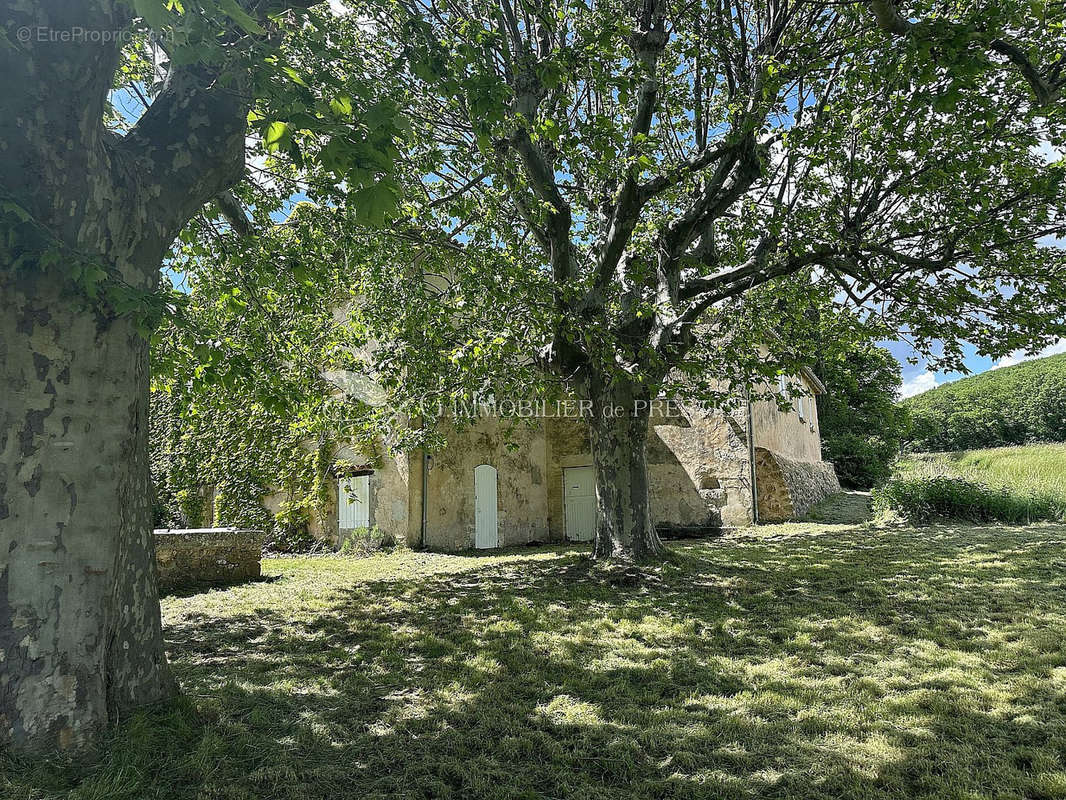 Maison à SAULT