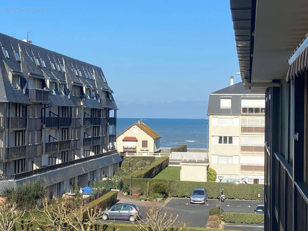 Appartement à VILLERS-SUR-MER