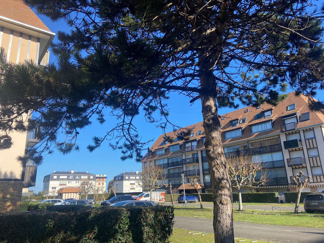 Appartement à VILLERS-SUR-MER