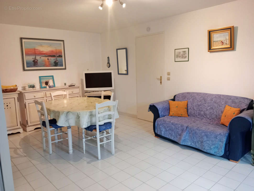 Appartement à VILLERS-SUR-MER