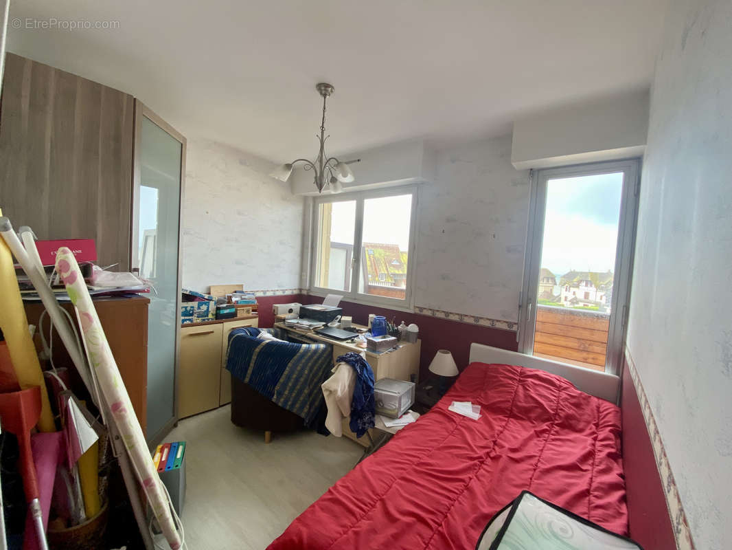 Appartement à VILLERS-SUR-MER