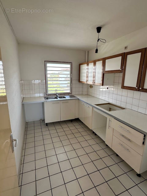 Appartement à KOUROU