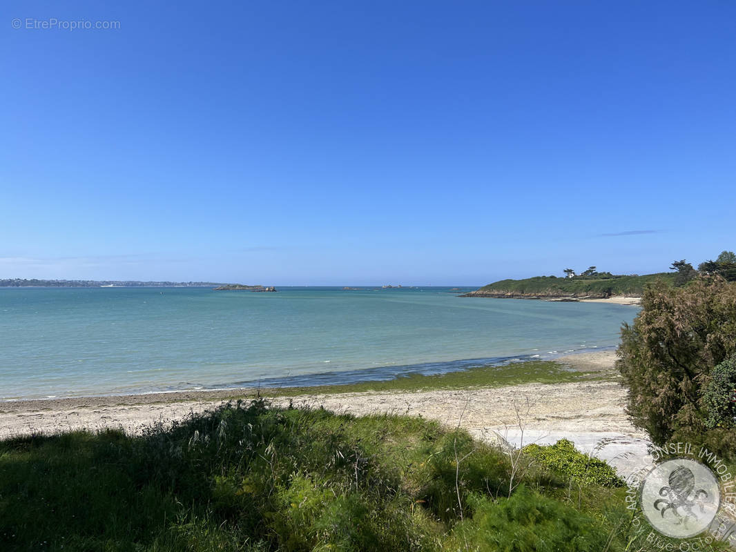 Appartement à SAINT-JACUT-DE-LA-MER