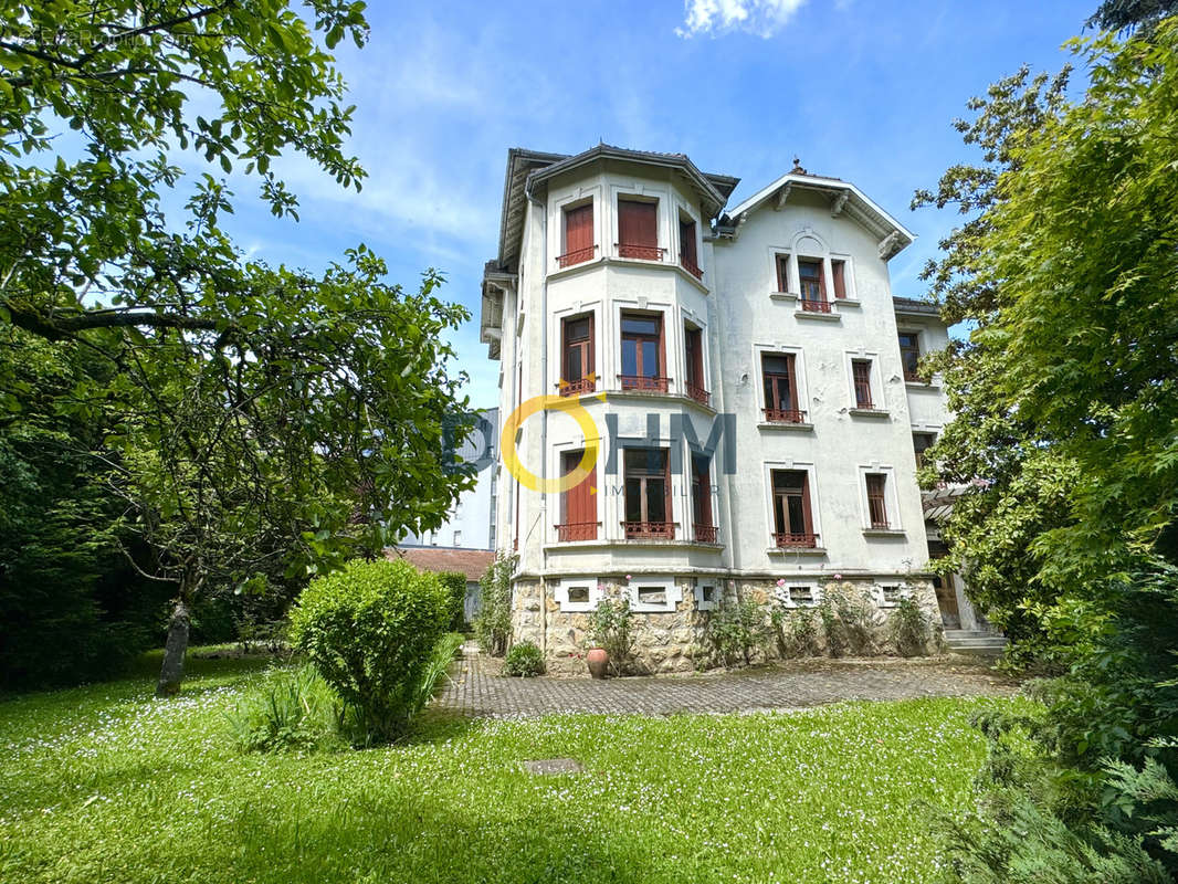 Appartement à ANNECY