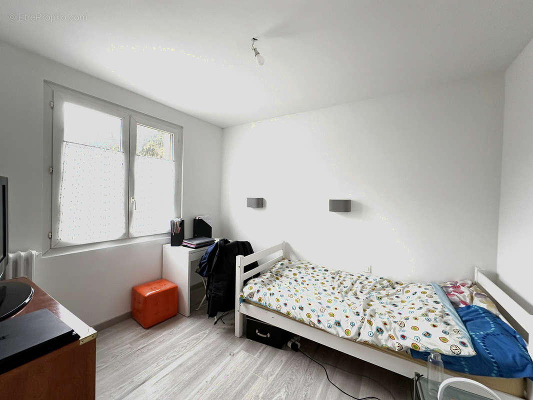 Appartement à CHELLES