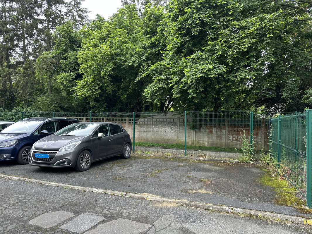 Appartement à CHELLES