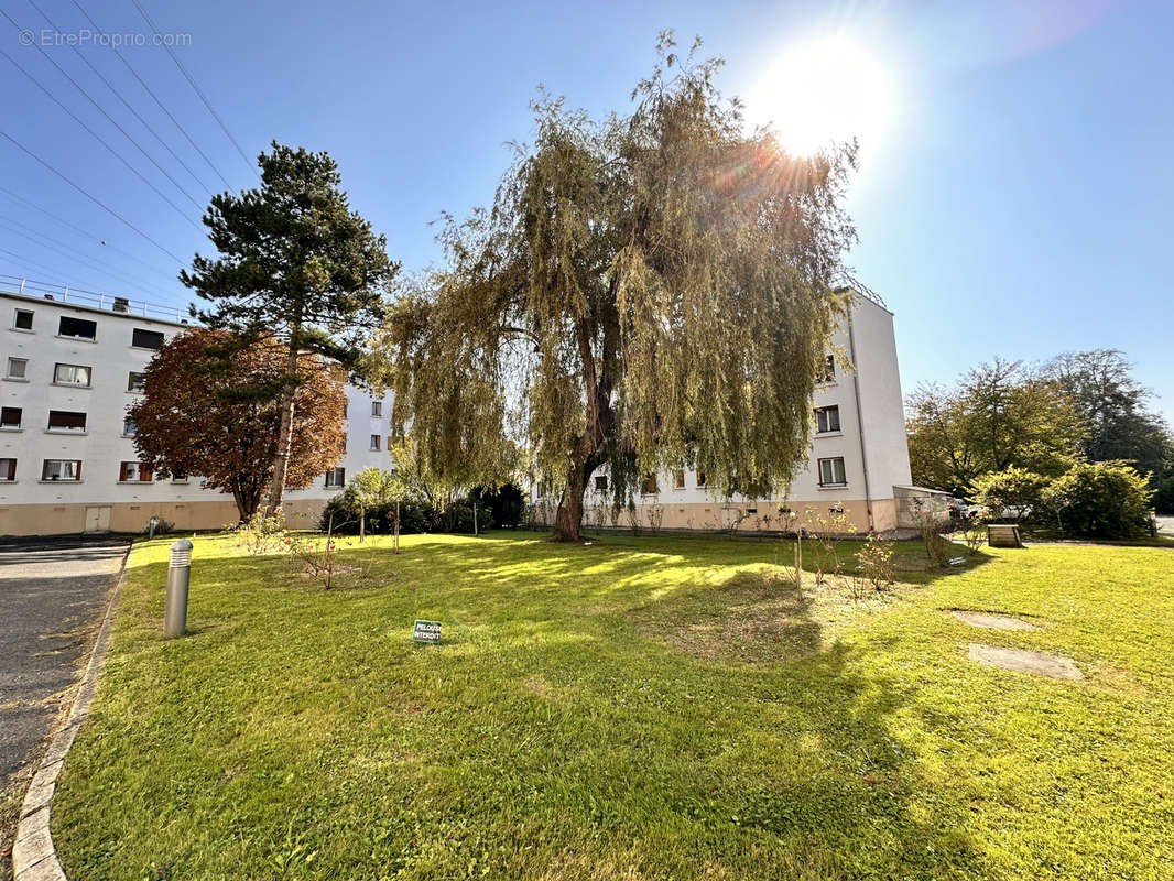 Appartement à CHELLES