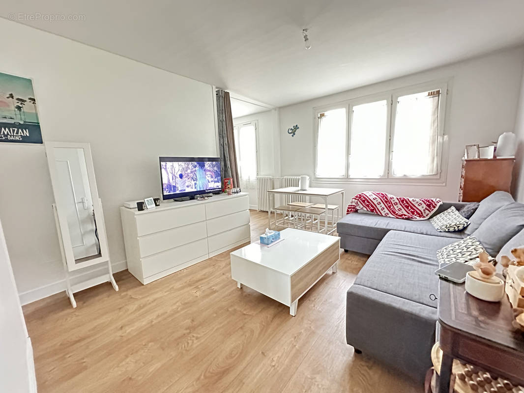 Appartement à CHELLES