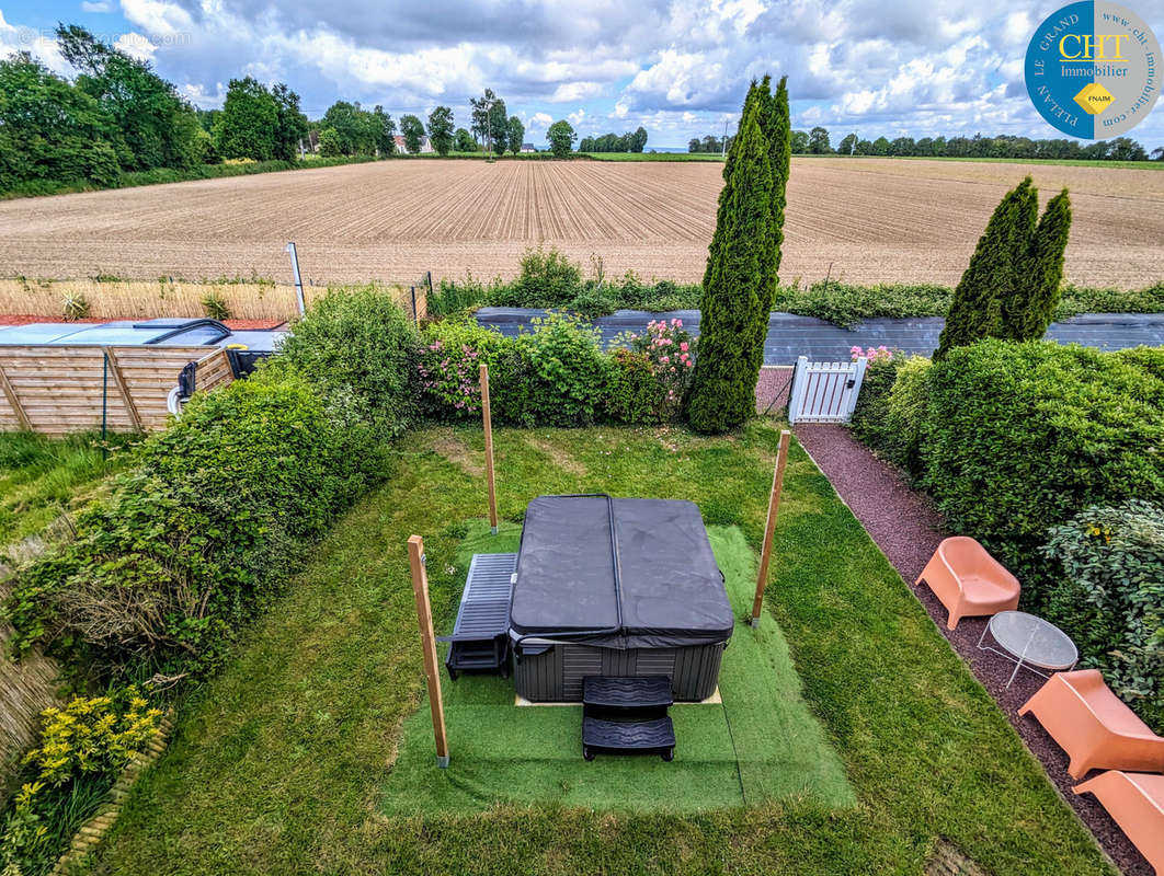 Maison à PAIMPONT