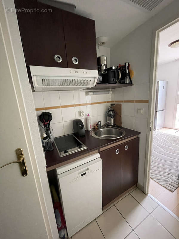 Appartement à IDRON