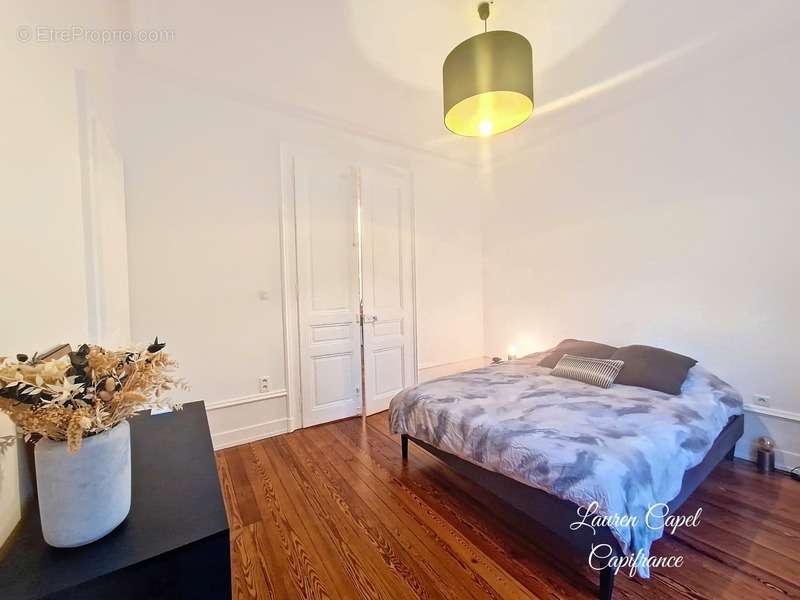 Appartement à AIX-LES-BAINS