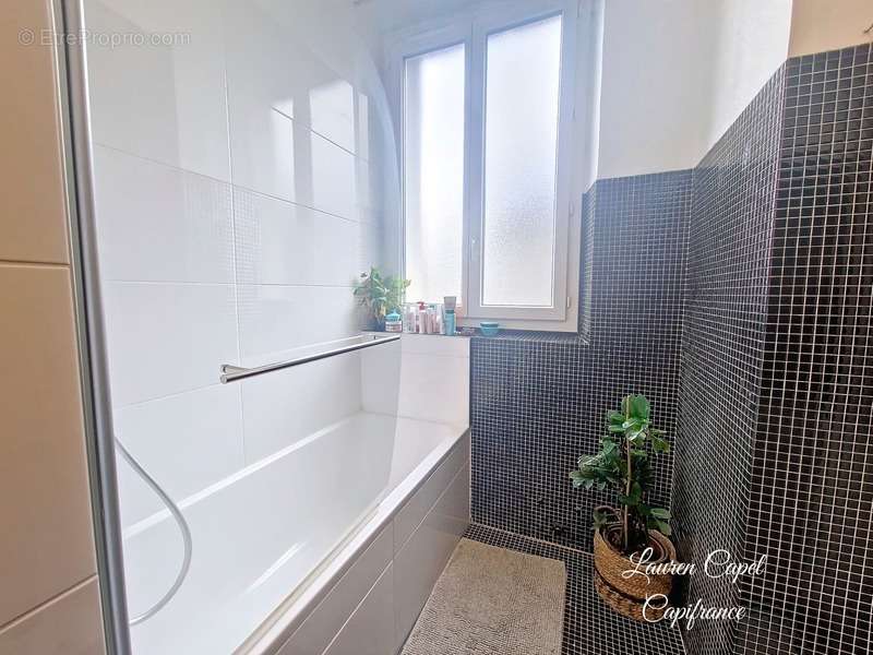 Appartement à AIX-LES-BAINS